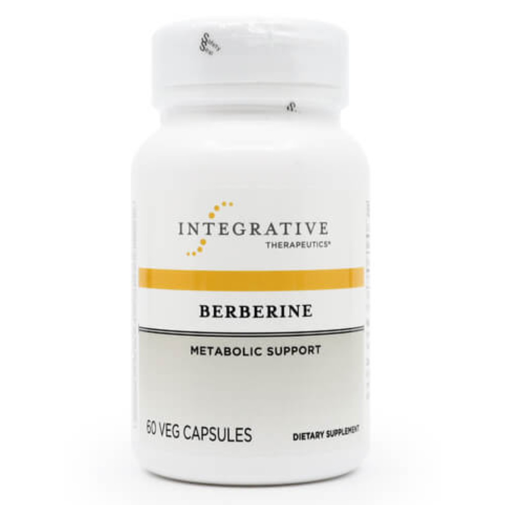 Berberine