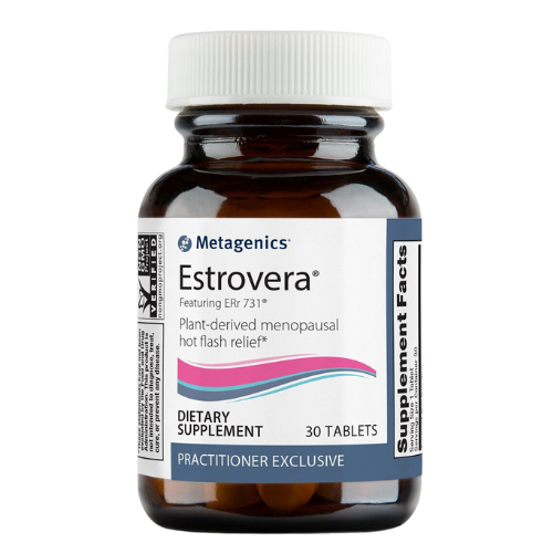 Estrovera Menopause Relief