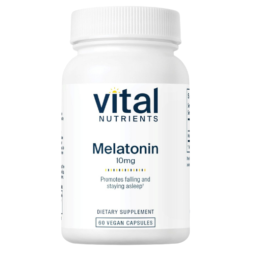 Melatonin 10 MG
