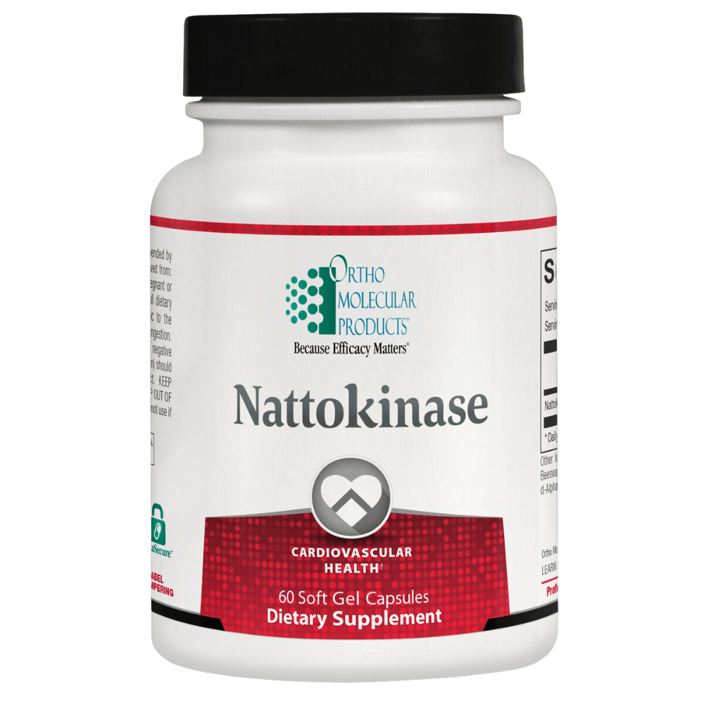 Nattokinase 2000 FU