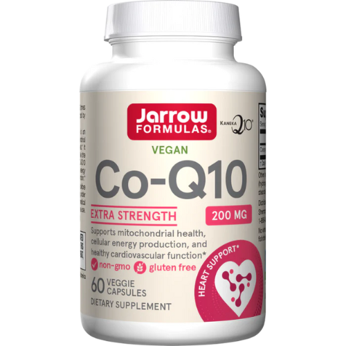 Coenzyme Q10 (CoQ10)