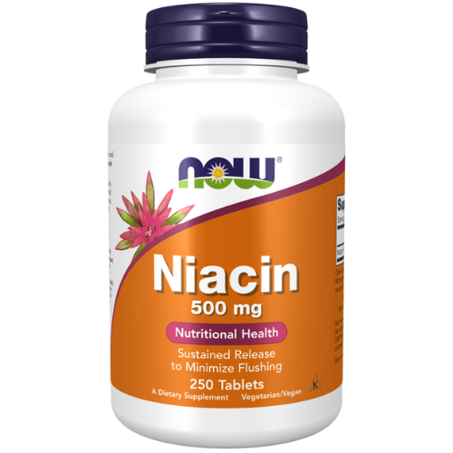 Niacin