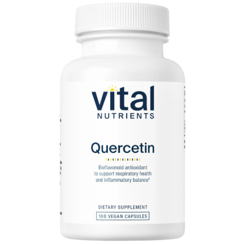 Quercetin