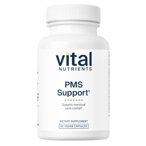 PMS Support