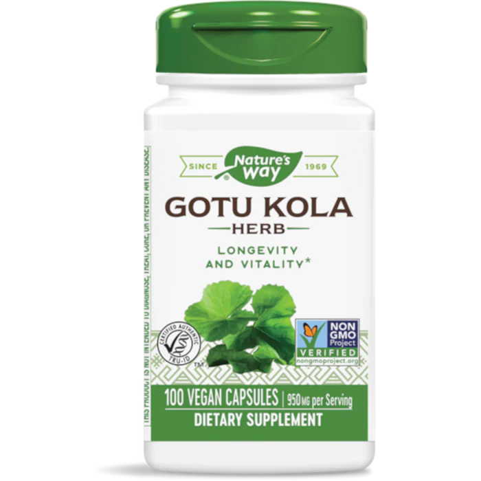 Gotu Kola