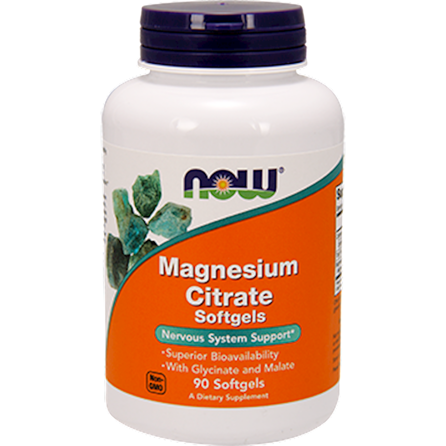 Magnesium Citrate