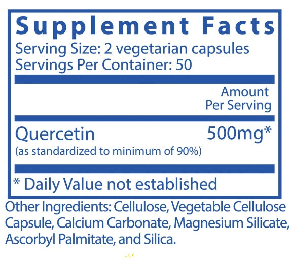 Quercetin