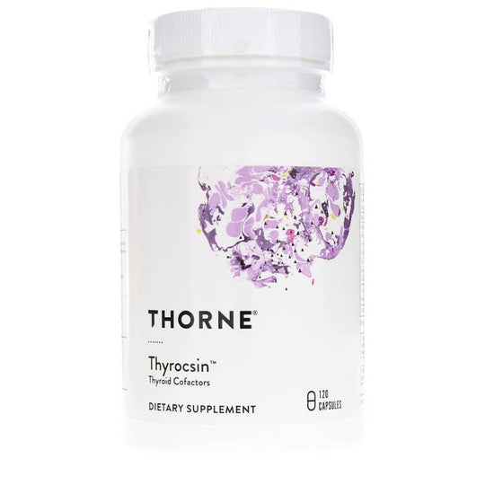 Thyroid Support