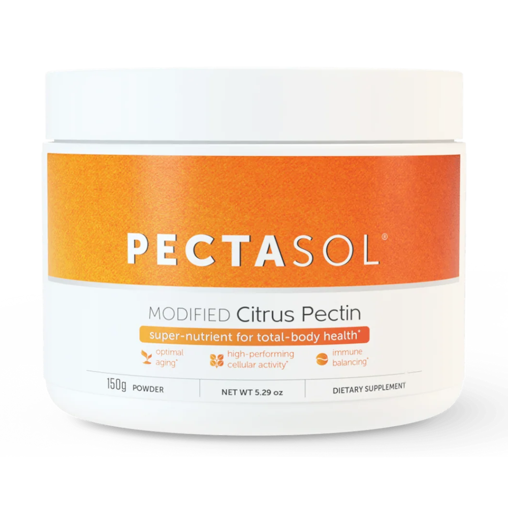 Modified Citrus Pectin Powder