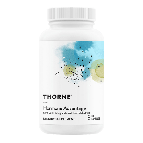 Hormone Advantage
