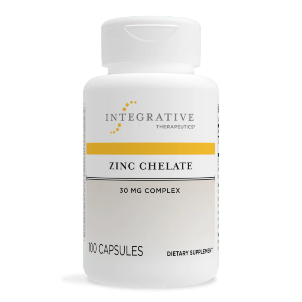 
                  
                    Zinc
                  
                